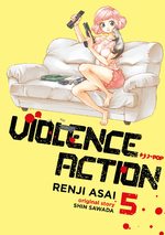 Violence Action